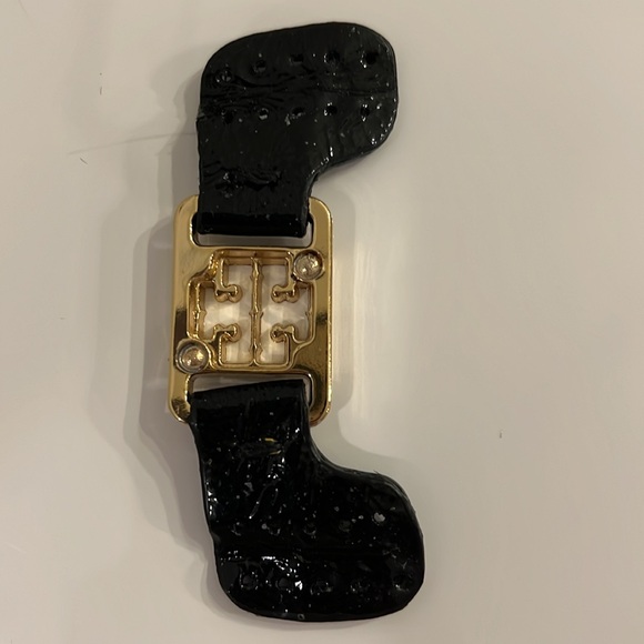 Tory burch logos - Picture 2 of 3